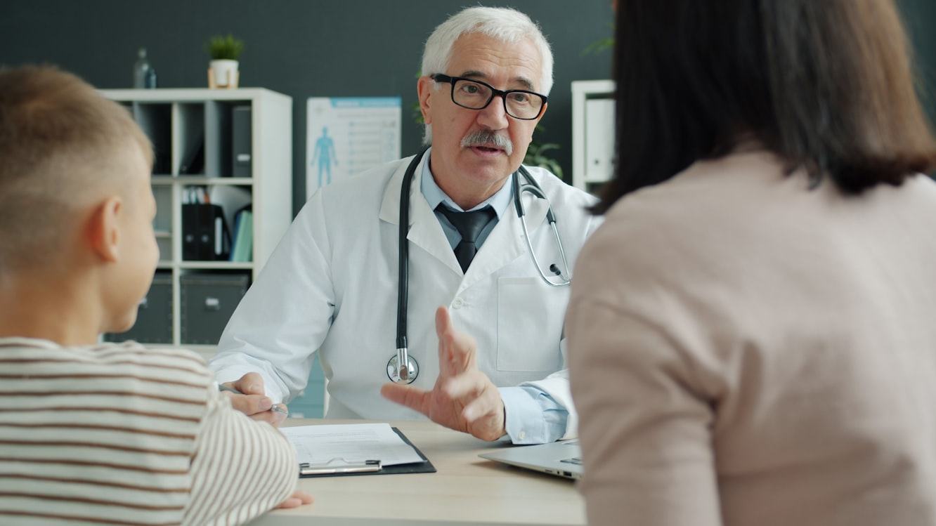 Educational Services - Professional Guidance for Medical Studies Educational Services Hero